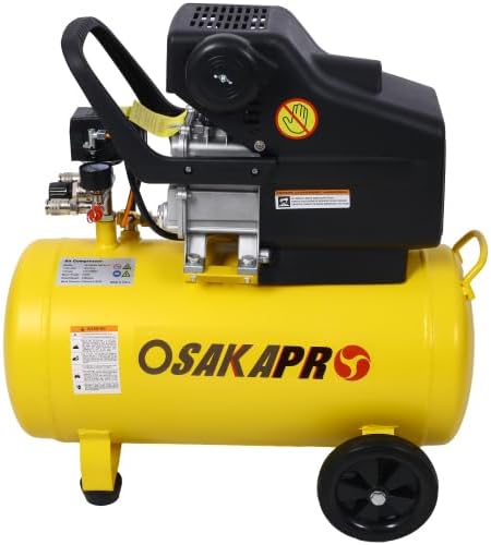 photo of stark air compressor